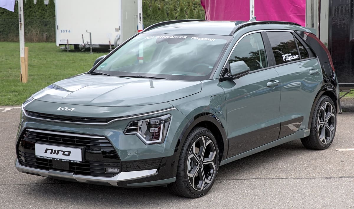 Kia Niro