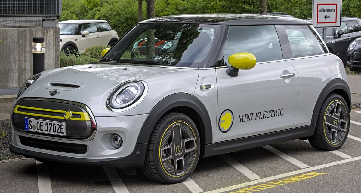 Mini Electric
